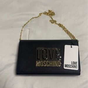 Love Moschino Crossbody bag